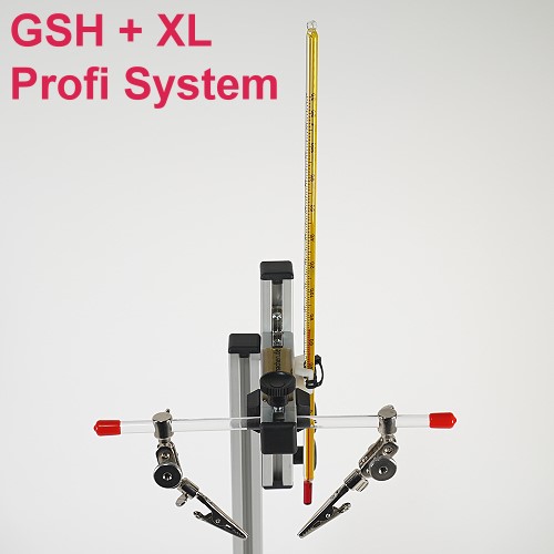 GSH-System Labor-Thermometer
